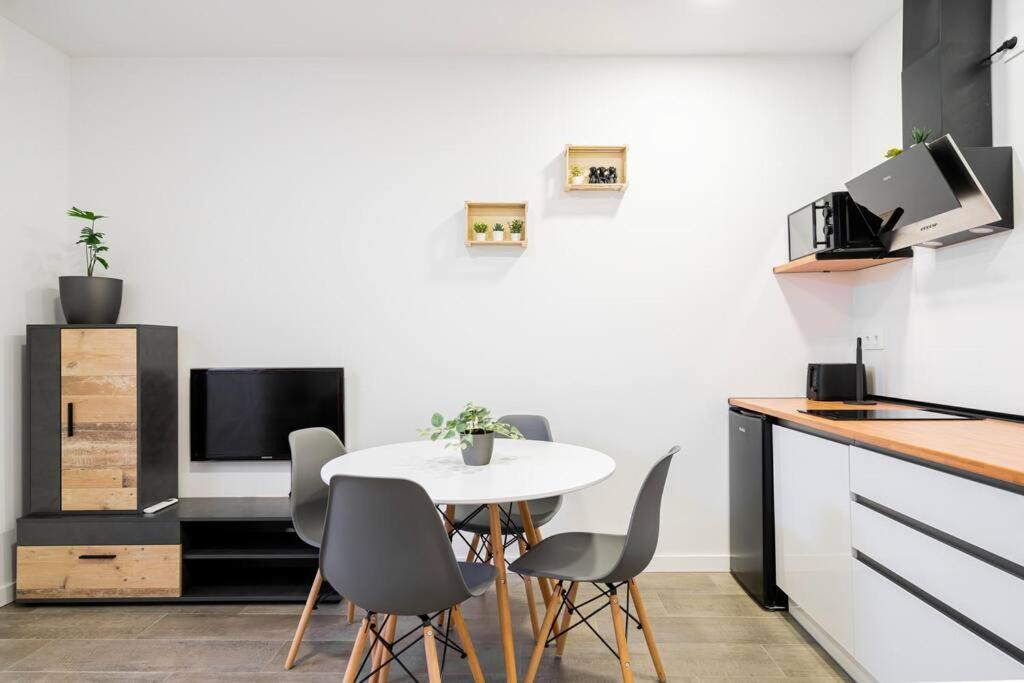 Nice Apartment In The Center Of Madrid-S-El-Verde Extérieur photo