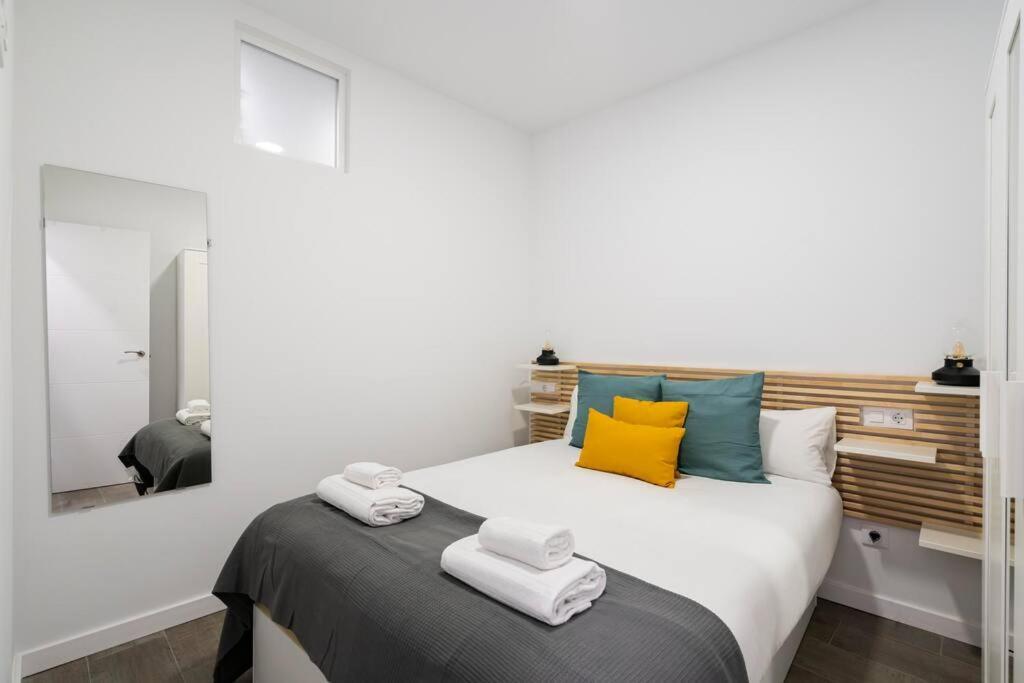 Nice Apartment In The Center Of Madrid-S-El-Verde Extérieur photo