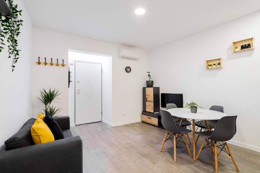 Nice Apartment In The Center Of Madrid-S-El-Verde Extérieur photo