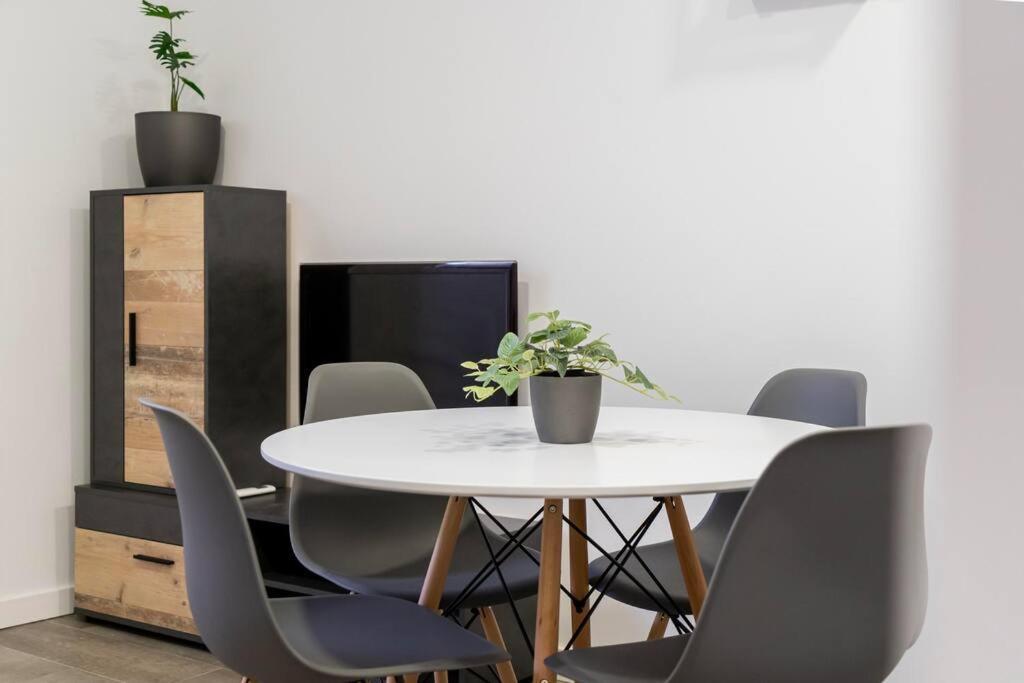 Nice Apartment In The Center Of Madrid-S-El-Verde Extérieur photo