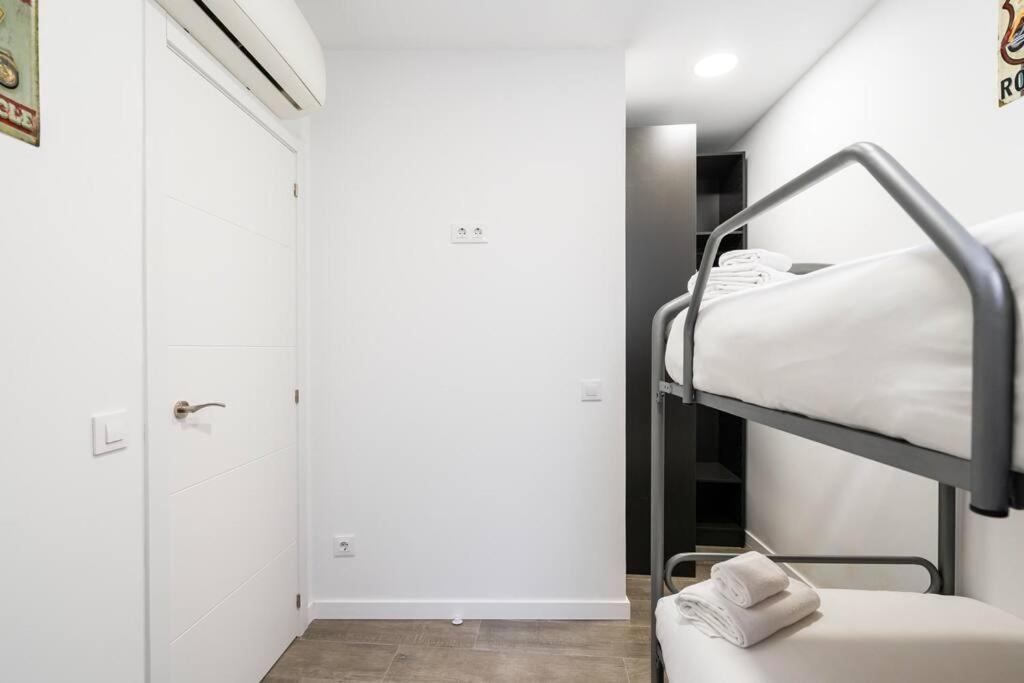 Nice Apartment In The Center Of Madrid-S-El-Verde Extérieur photo
