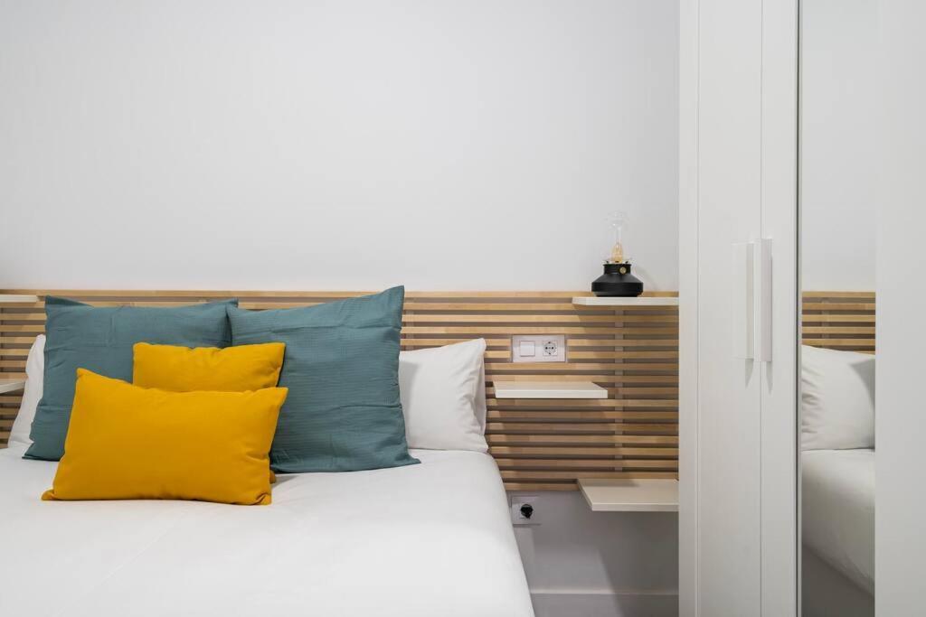 Nice Apartment In The Center Of Madrid-S-El-Verde Extérieur photo