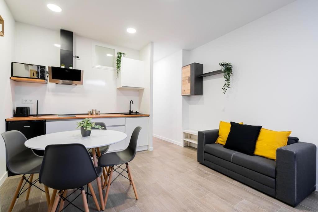 Nice Apartment In The Center Of Madrid-S-El-Verde Extérieur photo