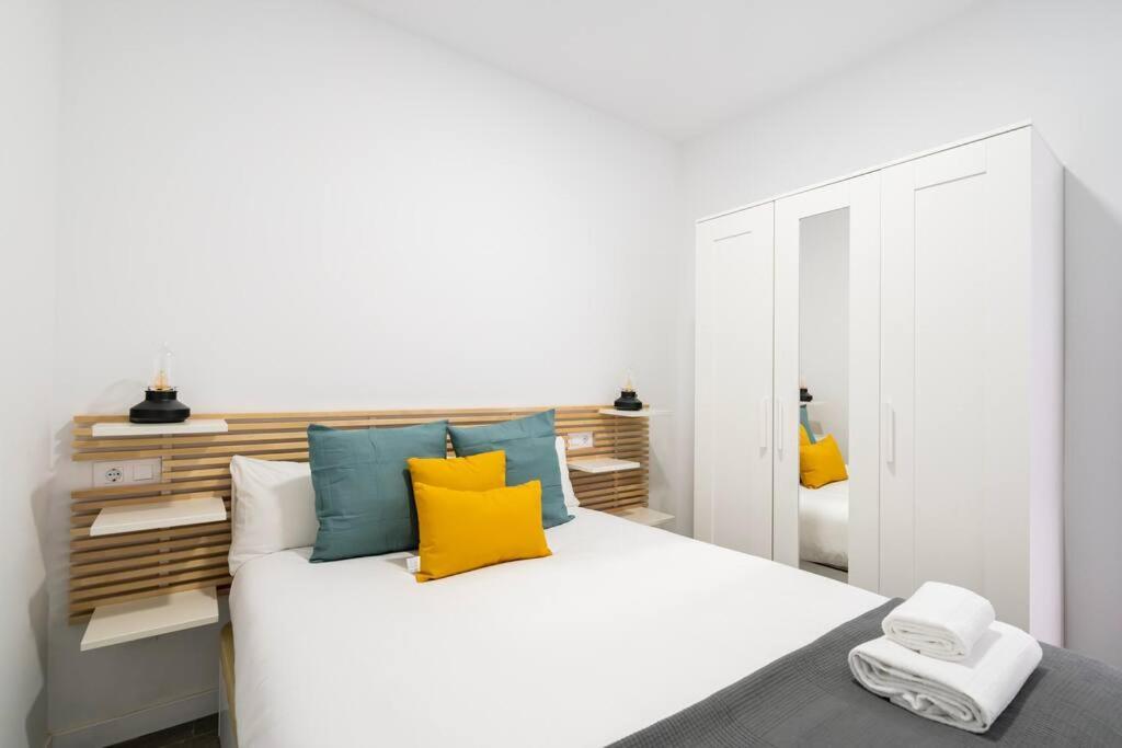 Nice Apartment In The Center Of Madrid-S-El-Verde Extérieur photo