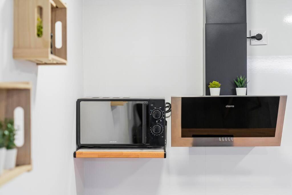 Nice Apartment In The Center Of Madrid-S-El-Verde Extérieur photo