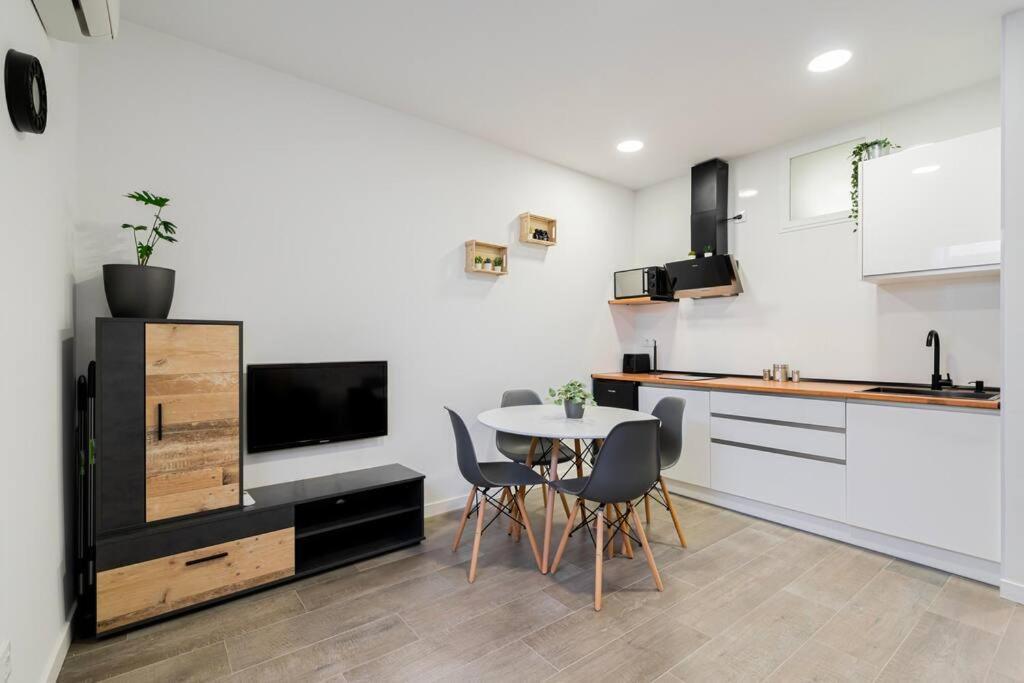 Nice Apartment In The Center Of Madrid-S-El-Verde Extérieur photo